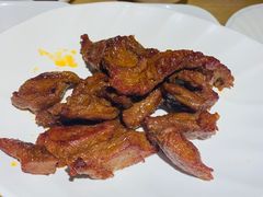 护心肉-喜来稀肉(望京店)