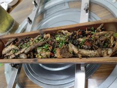 -竹一味·竹筒饭