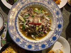 -小尕子·新疆菜(明园店)