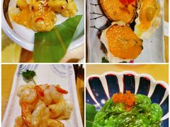 -山之川日料放题(通州店)