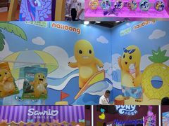 -深圳会展中心