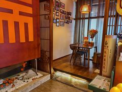 -端艾堂·SPA·艾灸(鸳鸯006店)