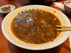 -兵哥豌豆面(建设巷店)