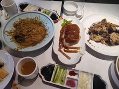 -大鸭梨(天通西苑店)
