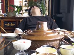 -陀岗美食·云南藏式特色餐厅
