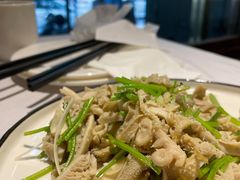 芫爆散丹-峨嵋酒家(地安门店)