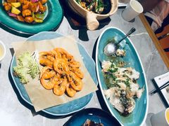 -啫神·广州地标美食(北京路店)