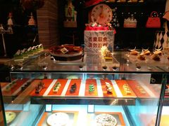 -富力希尔顿酒店·地阔自助餐厅