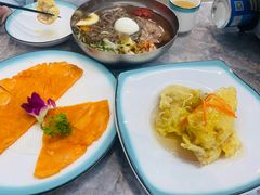 -屋里家延边朝鲜族冷面(梅林3店)