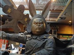 -局气烤鸭·北京菜(前门店)