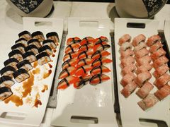 -宁波东钱湖华茂希尔顿酒店·湖畔全日餐厅