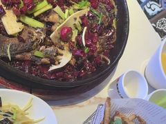 -老板恋上鱼(高新万达店)