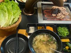 -千寻烧肉(政务区店)