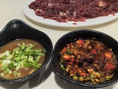 -陈记顺和潮汕牛肉火锅(韩江路店)