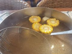 -普宁潮汕牛肉火锅(新香洲店)