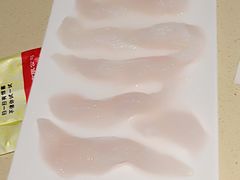 -蜀留香火锅·始于1999·原四川老火锅(白堤路店)