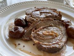 -Fiume福弥意大利餐厅