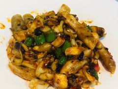 -79号渔船海鲜饭店(华强北店)