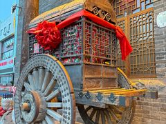 -山西会馆·晋菜·晋商宴·学堂记忆(许坦西街店)