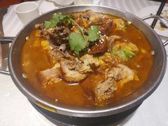 -和记小菜(大宁店)