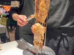 -戈拿旺巴西烤肉(崇文门店)