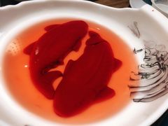 -青瓷火锅料理(西单大悦城店)