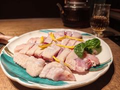 文昌鸡-蘑界·野生菌火锅(深业上城店)