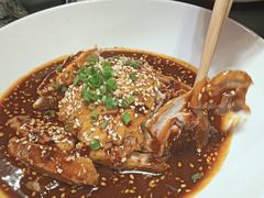 -辣尚瘾·烤鱼·新川菜(交大直营店)
