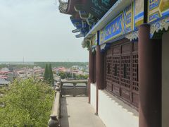 -东坡赤壁风景名胜区