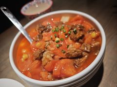 -耶里夏丽·新疆菜·28年喀什老馆(田林东路店)
