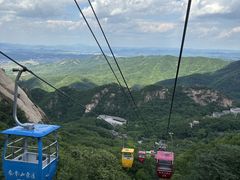 -丹东凤凰山景区