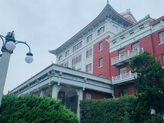 -杭州香格里拉饭店