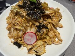 -福海居烤鸭店(鸟巢店)