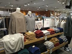 -MUJI无印良品(天河领展广场店)
