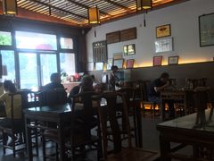 -笑来喜馄饨小笼工坊店(湖滨街店)
