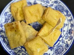 -茅老太臭豆腐