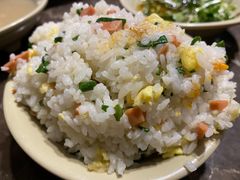 蛋炒饭-赵家院子佬火锅(重庆总店)