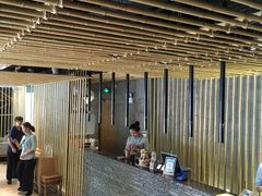 -竹里馆 ·茶食(奥体店)