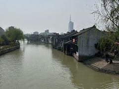 -嘉兴月河历史街区