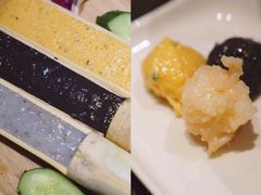 虾滑-巴奴毛肚火锅(广益哥伦布店)