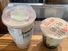 -太犇牛手作茶铺(江北虹悦城店)