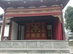 -龙潭水乡