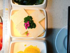 捞派豆花-海底捞火锅(长沙华创国际广场店)