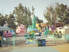 -秦皇岛乐岛海洋王国