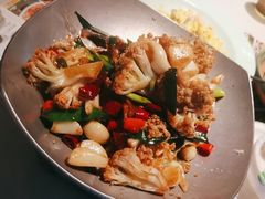 -雍哲港式餐厅(现代广场店)