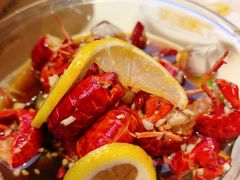 龙虾尾-聚味瞿记·龙虾堂(坡子街店)