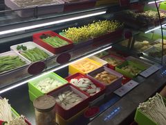 -川锅一号火锅(铜山万达店)