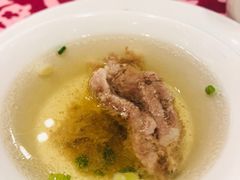 原味土猪汤/例-临家闽南菜(宝洲路店)