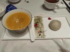 -富淳饭店(世纪公园店)