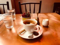 -Ginger(兴国路店)